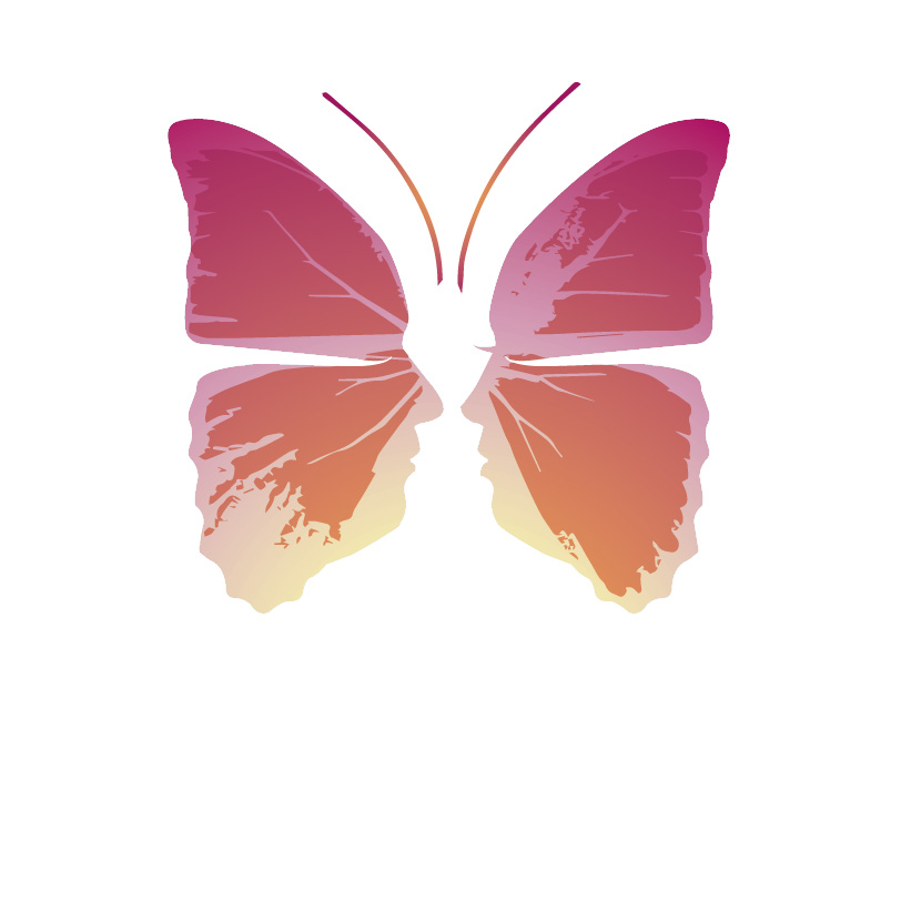 Schmetterlinge im Bauch | Danni Banni